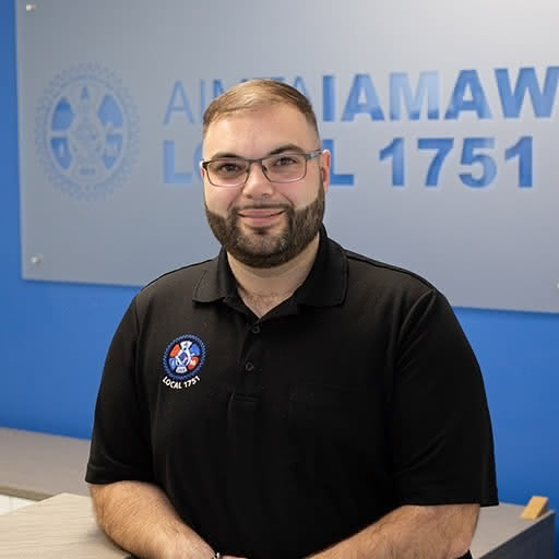 Samir Zahabi, Vice-président