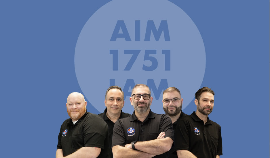 3 rôles clés de l’exécutif syndical